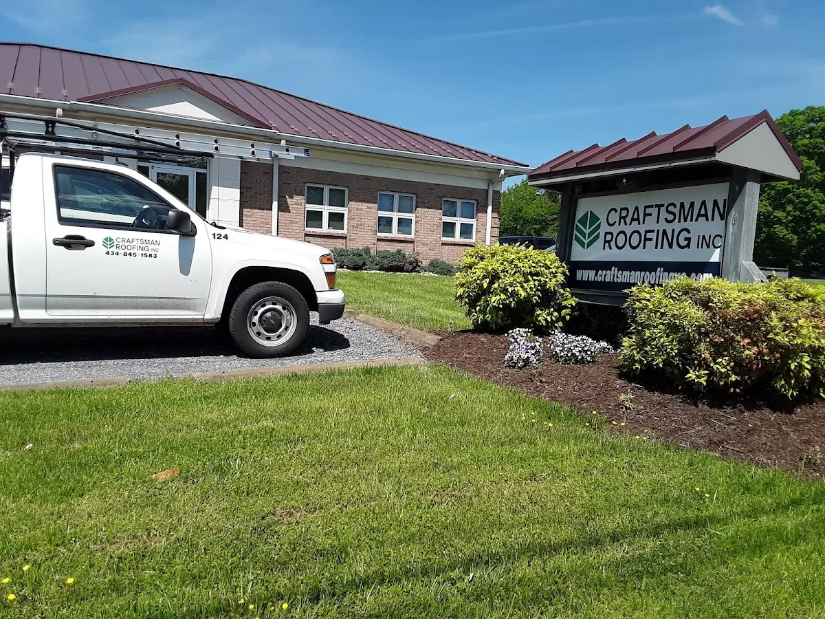 Quality Roof Replacement by experienced craftsmen in Inglesmith